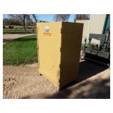 Flammable Storage Cabinet