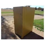 Flammable Storage Cabinet