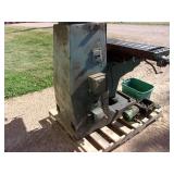 Beaver 3 Phase Milling Machine