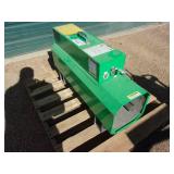 Temair CH-300-HS Gas Heater