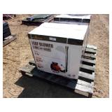 Landhonor LHR-LB9510 Leaf Blower (UNUSED)