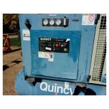 Quincy MT30 Air Compressor