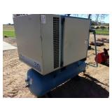 Quincy MT30 Air Compressor