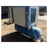 Quincy MT30 Air Compressor