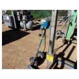 Vermette 512M Material Lift