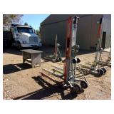 Vermette 512M Material Lift