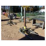 Vermette 512M Material Lift