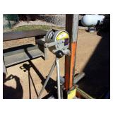 Vermette 512M Material Lift