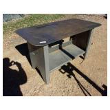 Welding Table (UNUSED)