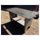 Welding Table (UNUSED)