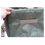 Big Mouth Billy Bass (Tested) and Ducks Unlimited Bag