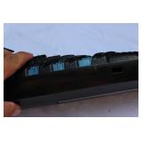 Vintage Batmobile Toy Model – Highly Detailed with Cockpit & Tail Fin