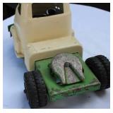 Vintage Gambles Truck and trailer