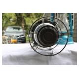 K & IT RR Kentucky & Indiana Terminal Dressell Arlington NJ Adlake 300 Lamp Lantern