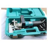 Makita PJ 7000 Plate Joiner in toolbox