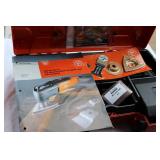 Fein Multi Master Top FMM 250Q Variable Speed Multi Tool Like New