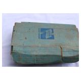 Vintage Millers Falls Wood Handled Planer