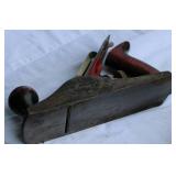 Vintage Millers Falls Wood Handled Planer