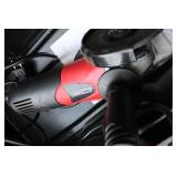 Mixed Power Tool Lot – Masterforce Right Angle Drill, Black & Decker Drill, Tool Shop Grinder