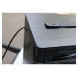 Singalodeon Karaoke Machine in Box with Lyrics, Cassettes and New Blank Cassettes