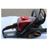 Homelite 16" Gas-Powered Chainsaw – 42cc