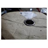 Large Roll Spool of Natural Twisted Twine 5/32