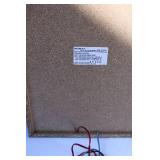 Sony EC70 3-Disc CD & Cassette System – With Remote, Original Box & Uniden 900 MHz Phone