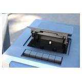 Sony EC70 3-Disc CD & Cassette System – With Remote, Original Box & Uniden 900 MHz Phone