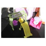 Fisher Price Happy Family House Playset – Complete with Accessories