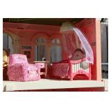 Fisher Price Happy Family House Playset – Complete with Accessories