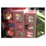 Fisher Price Happy Family House Playset – Complete with Accessories