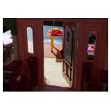 Fisher Price Happy Family House Playset – Complete with Accessories