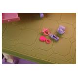 Fisher Price Happy Family House Playset – Complete with Accessories