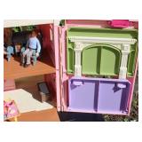 Fisher Price Happy Family House Playset – Complete with Accessories