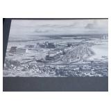 Vintage-Inspired Train Collection – Lionel Alarm Clock, Display Cases, Desktop Set, Currier & Ives & More