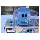 1:24 Scale Hamm’s Beer Delivery Truck by Auto World – Like New in Box