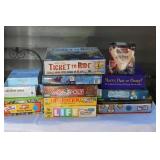 Collector’s Game Lot – Simpsons, Harry Potter, Lord of the Rings & More