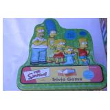 Collector’s Game Lot – Simpsons, Harry Potter, Lord of the Rings & More