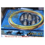 Collector’s Game Lot – Simpsons, Harry Potter, Lord of the Rings & More