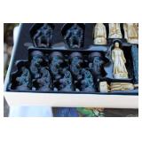 Collector’s Game Lot – Simpsons, Harry Potter, Lord of the Rings & More