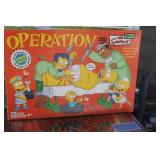 Collector’s Game Lot – Simpsons, Harry Potter, Lord of the Rings & More