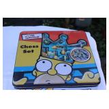 Collector’s Game Lot – Simpsons, Harry Potter, Lord of the Rings & More