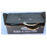 Vintage Kidd-E-Doctor Kit by Amsco – Pretend Play Set