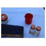 Vintage Kidd-E-Doctor Kit by Amsco – Pretend Play Set