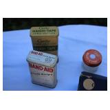 Vintage Kidd-E-Doctor Kit by Amsco – Pretend Play Set