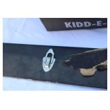 Vintage Kidd-E-Doctor Kit by Amsco – Pretend Play Set