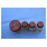 Vintage Kidd-E-Doctor Kit by Amsco – Pretend Play Set