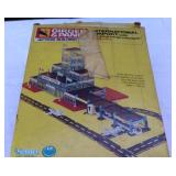 1977 Kenner Girder & Panel International Airport – 325 Piece Set