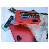 1977 Kenner Girder & Panel International Airport – 325 Piece Set