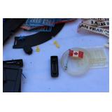 1977 Kenner Girder & Panel International Airport – 325 Piece Set